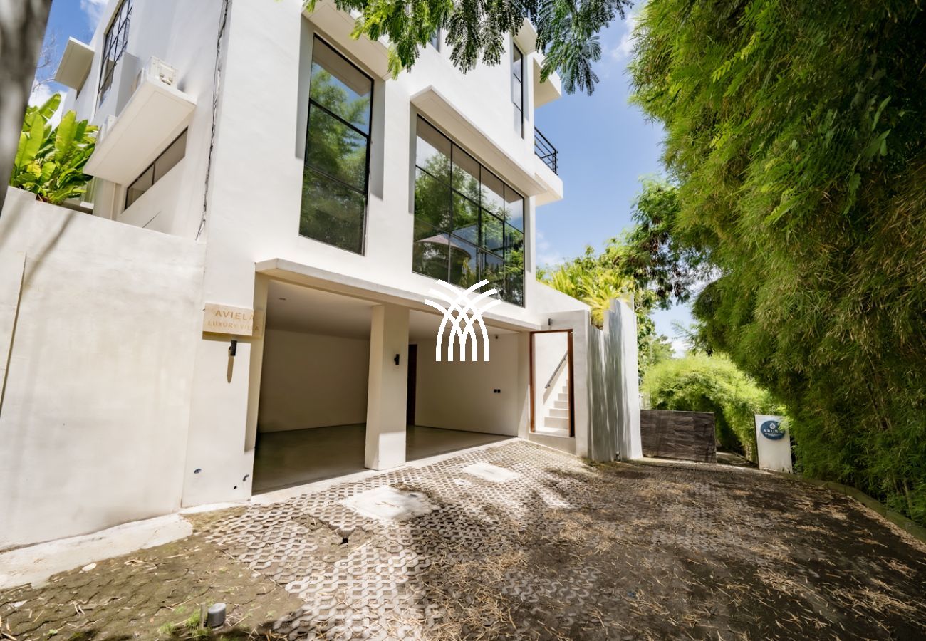 Villa à Pecatu - Aviela