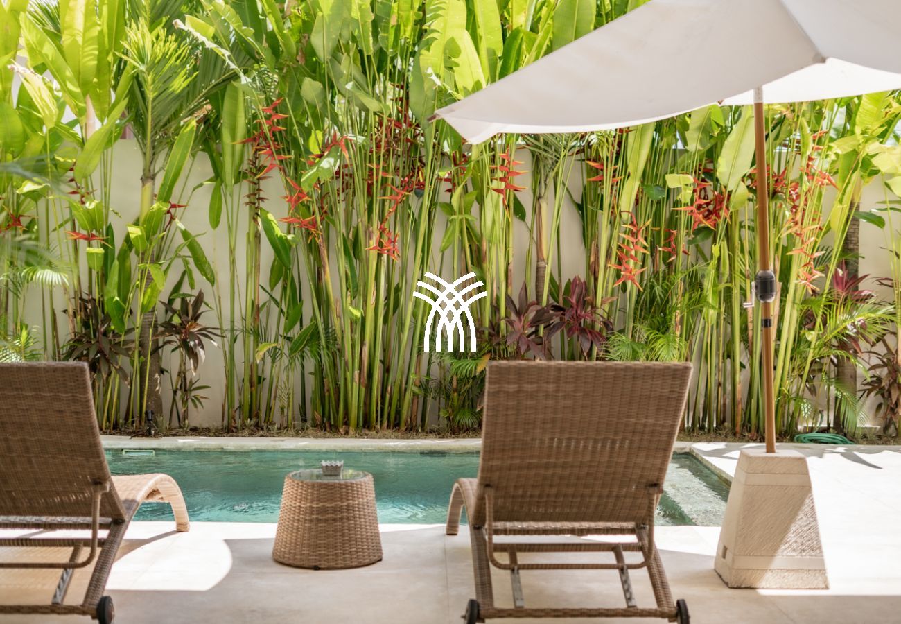 Villa à Pecatu - Aviela