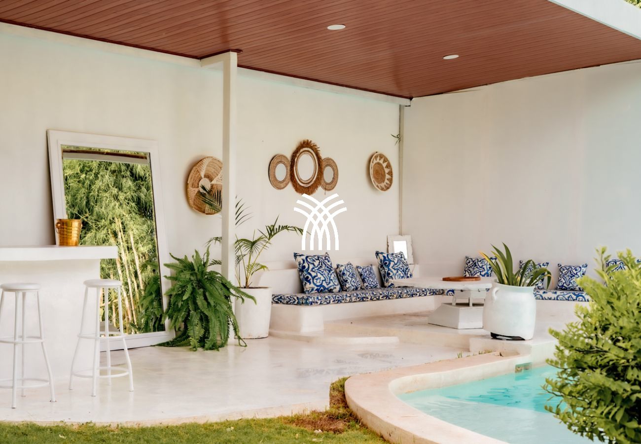 Villa à Pecatu - Valentina