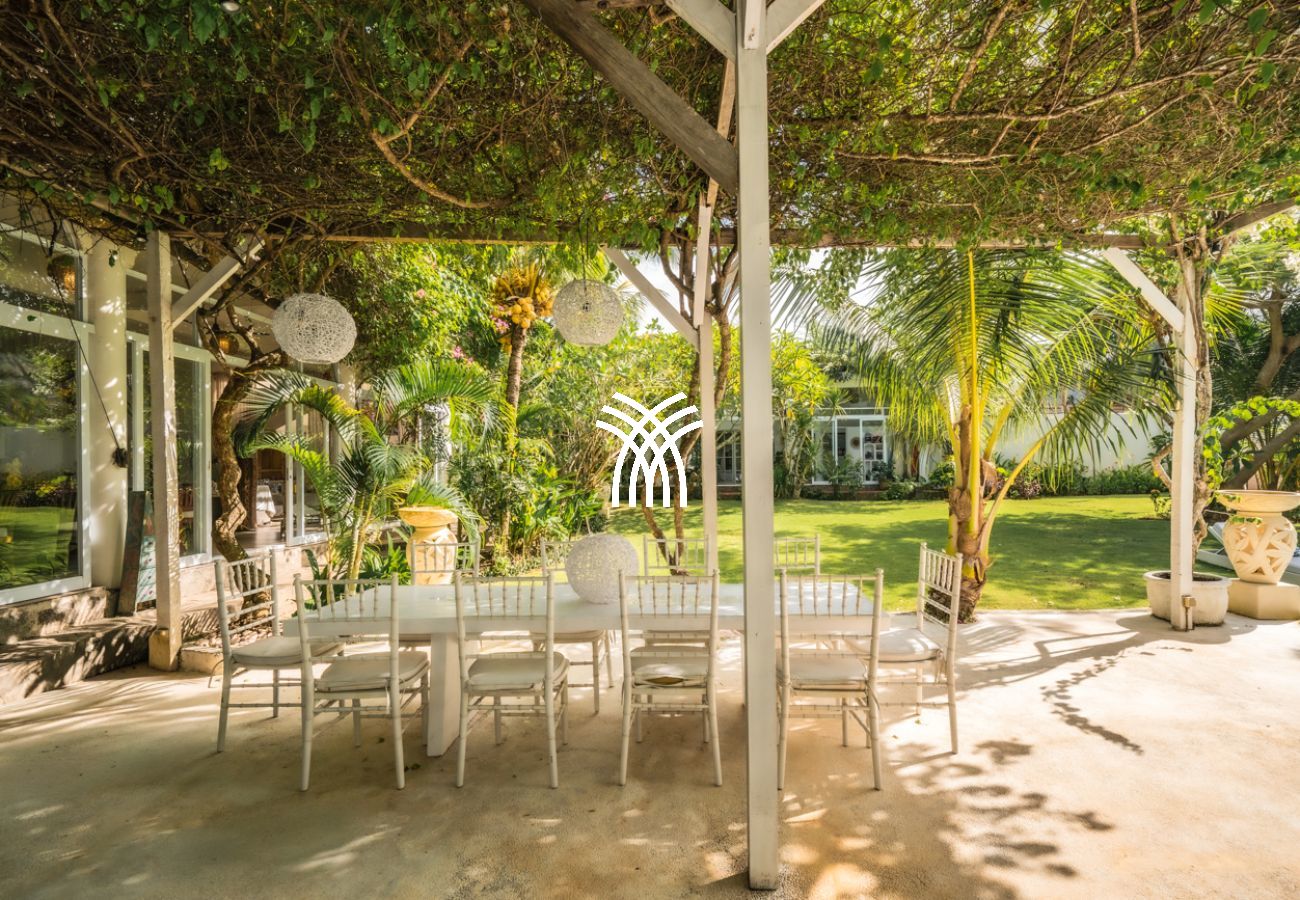 Villa à Pecatu - Valentina