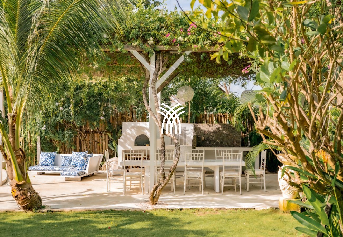 Villa à Pecatu - Valentina