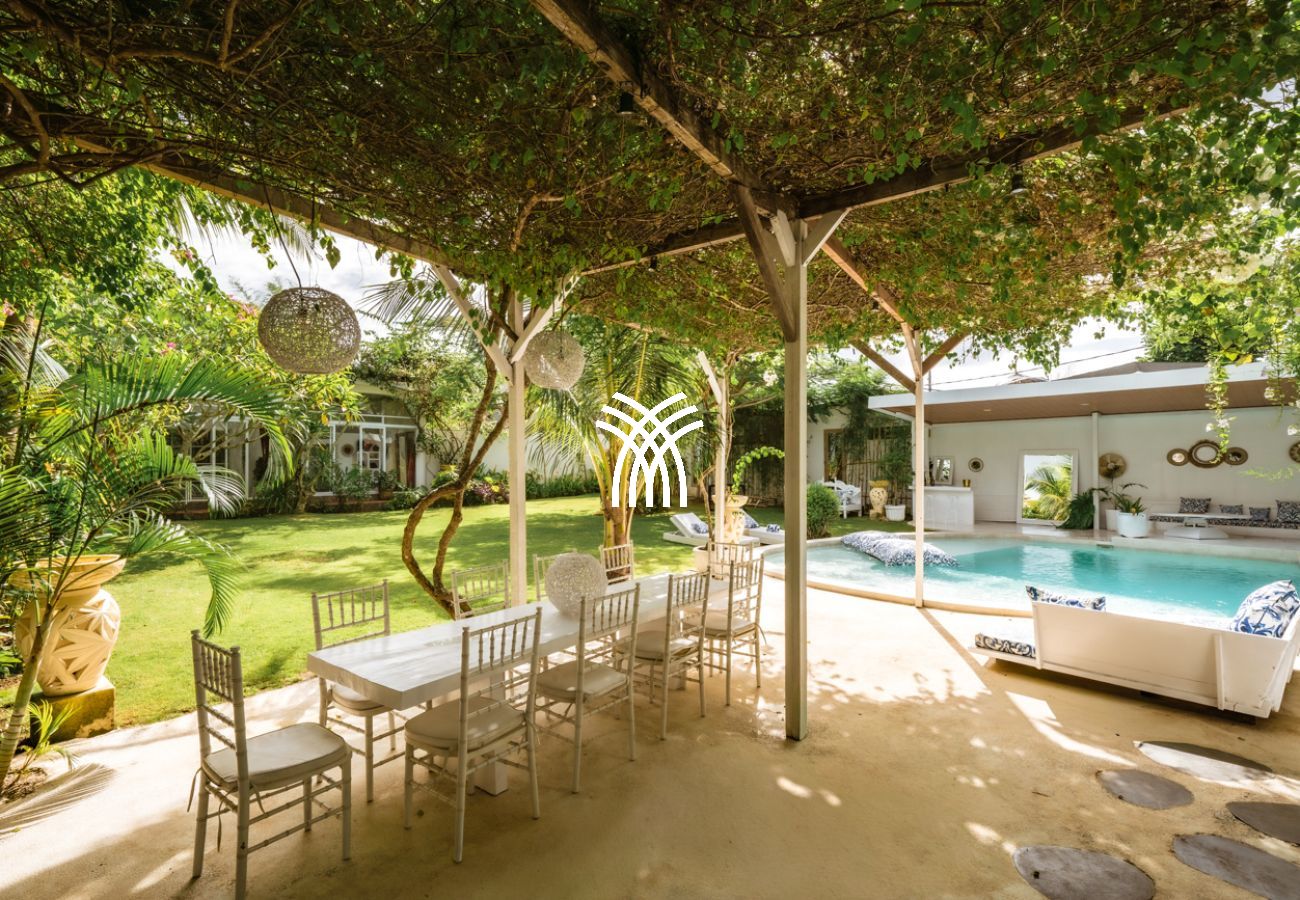 Villa à Pecatu - Valentina