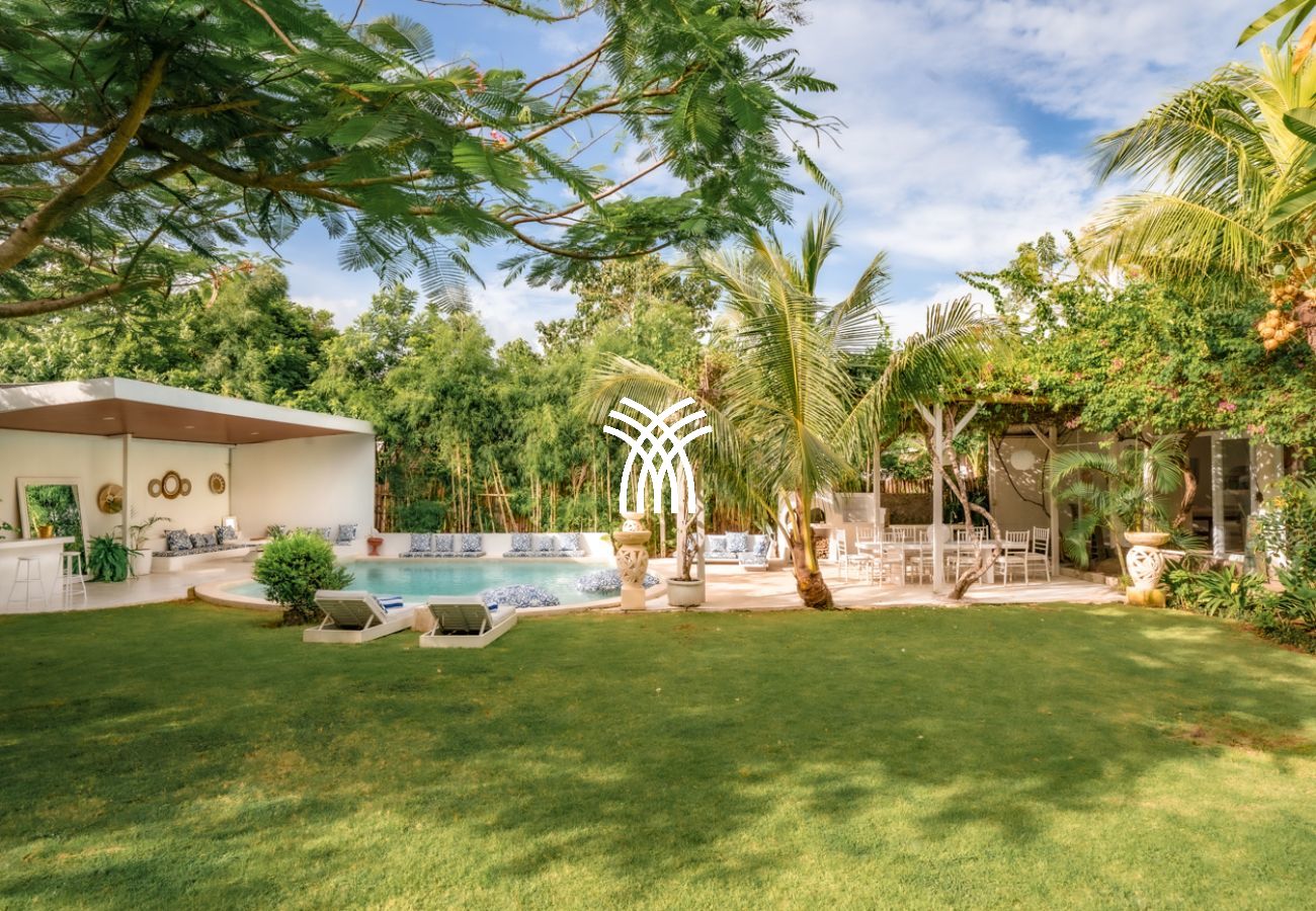 Villa à Pecatu - Valentina