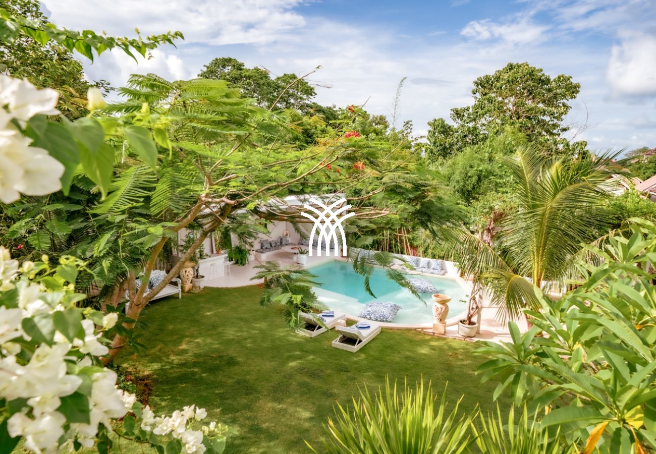 Villa à Pecatu - Valentina