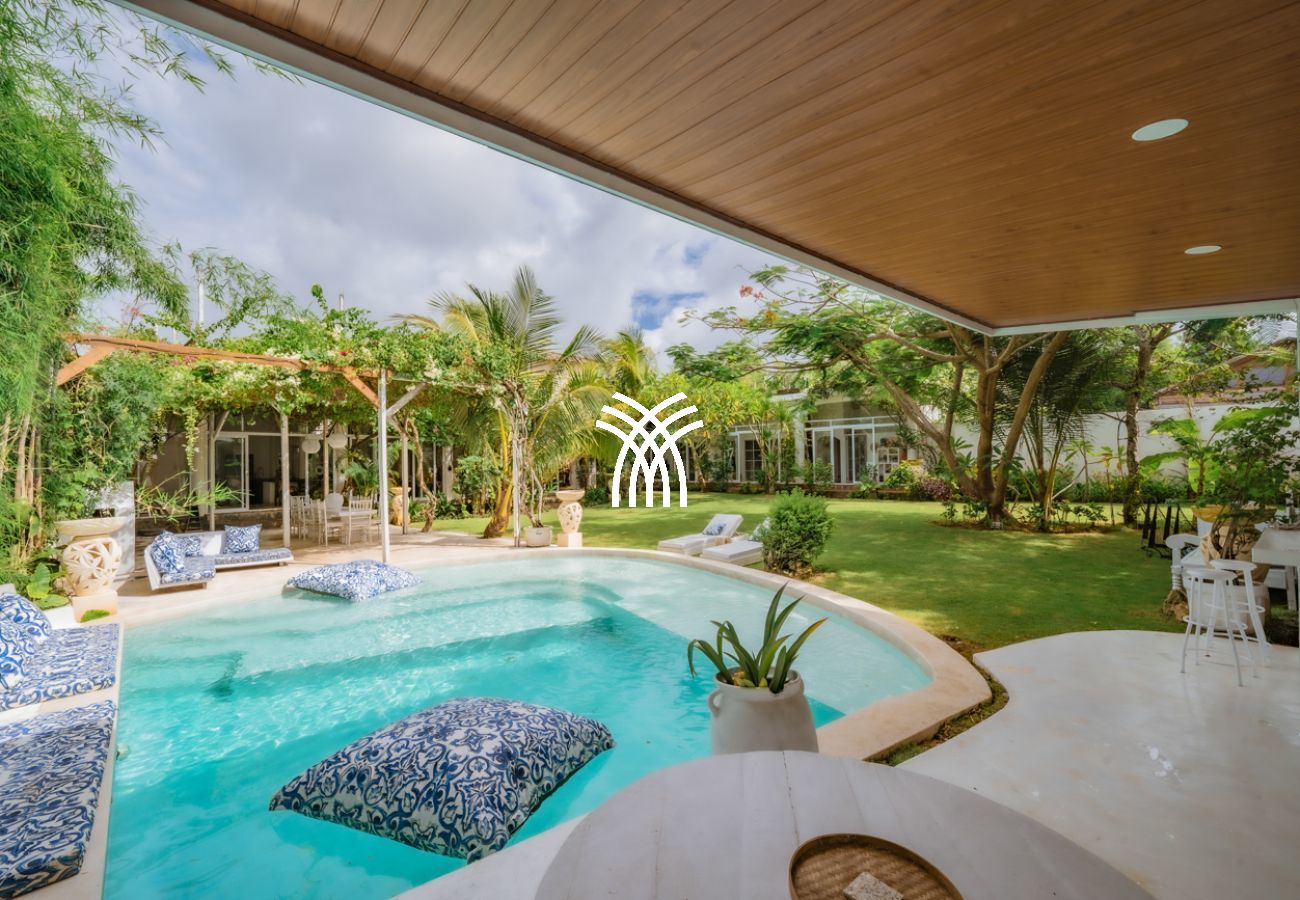 Villa à Pecatu - Valentina