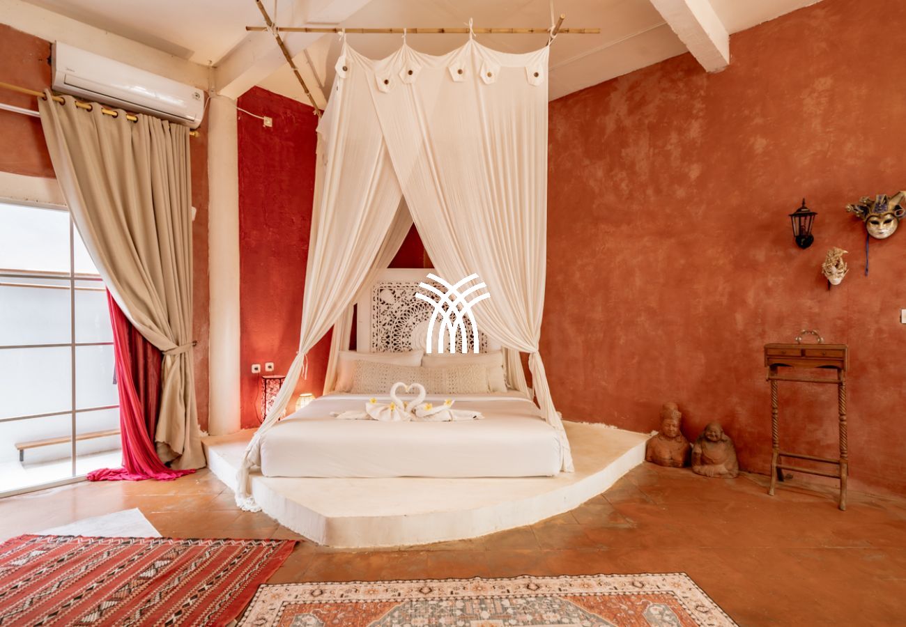 Villa à Pecatu - Valentina