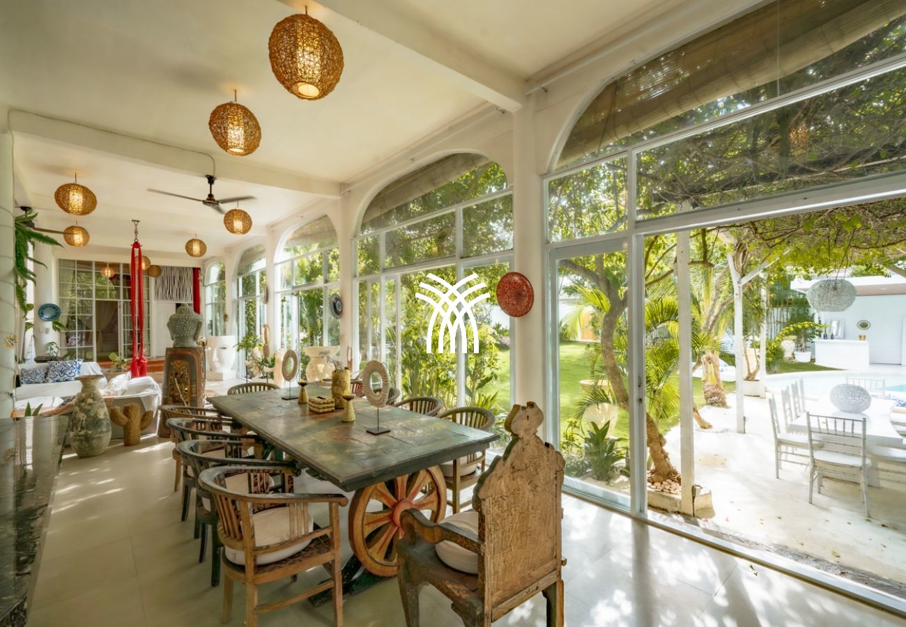 Villa à Pecatu - Valentina