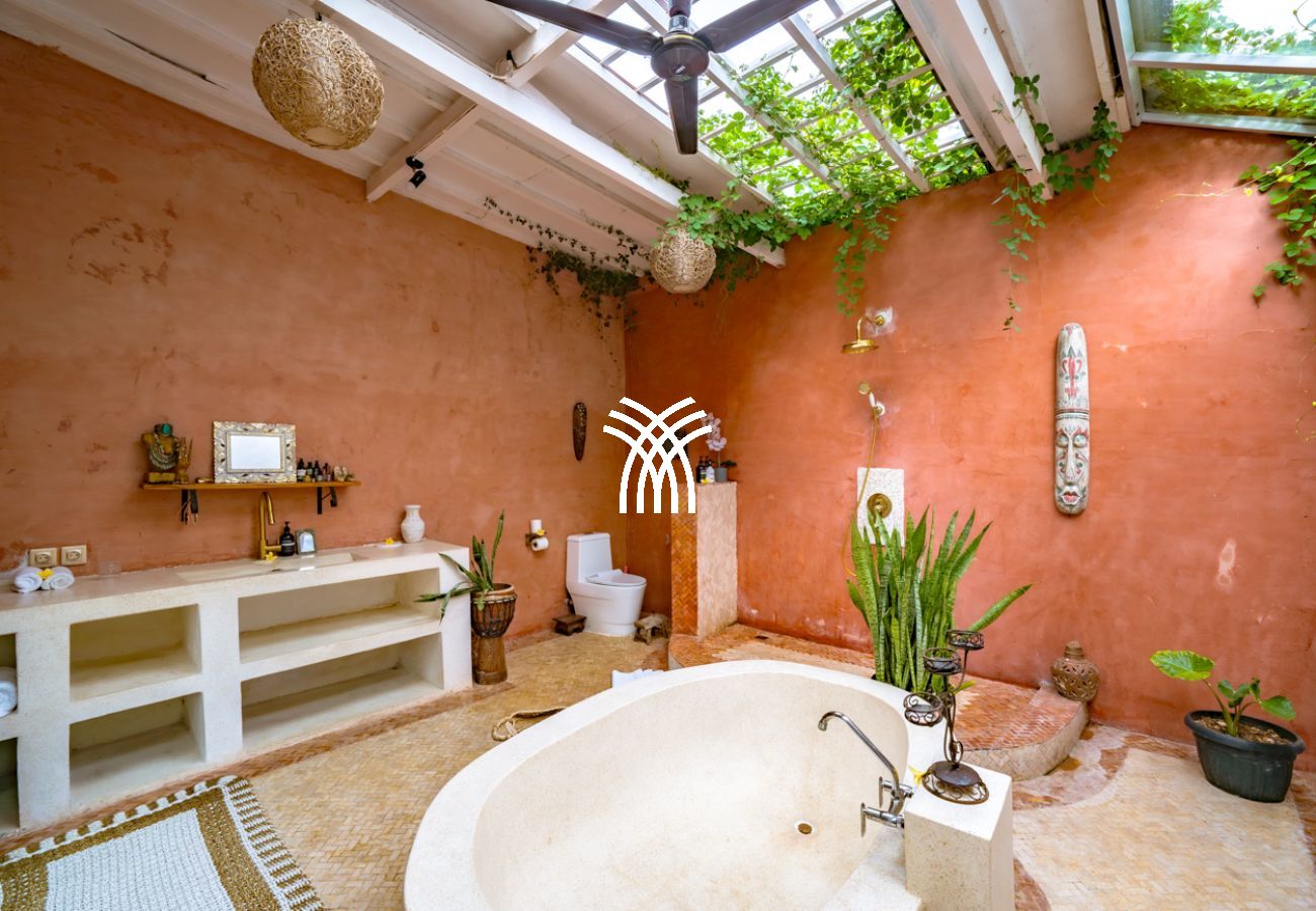 Villa à Pecatu - Valentina