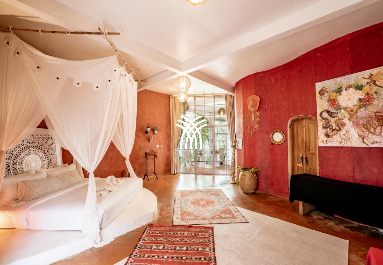 Villa à Pecatu - Valentina