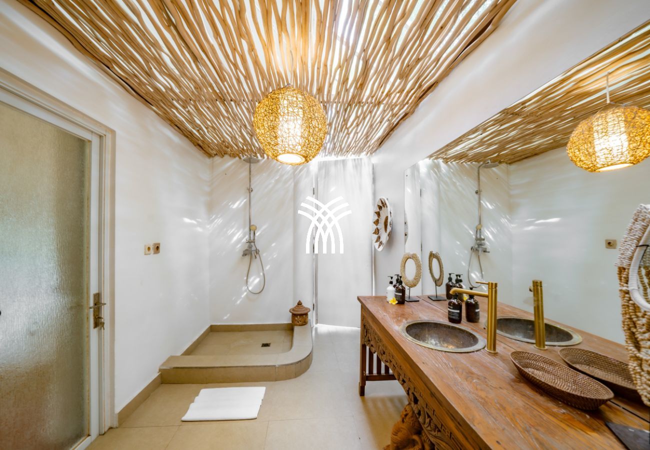 Villa à Pecatu - Valentina