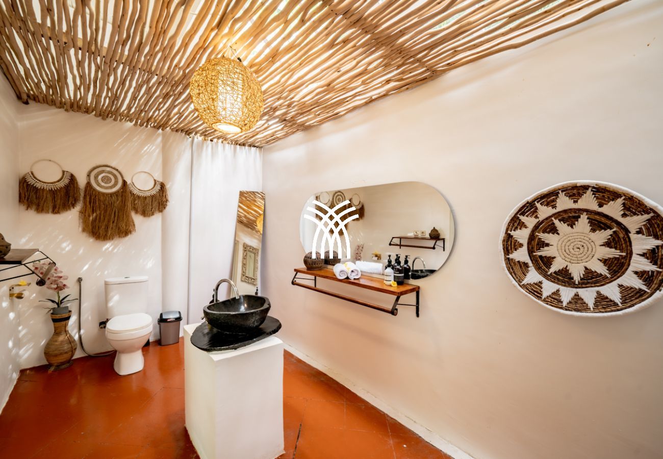 Villa à Pecatu - Valentina