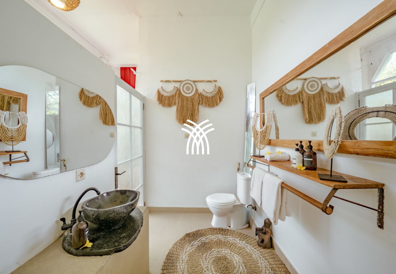 Villa à Pecatu - Valentina