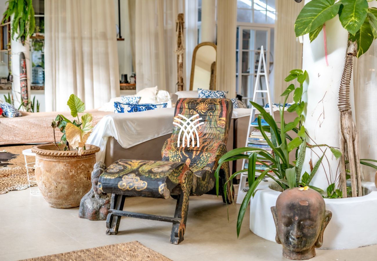 Villa à Pecatu - Valentina