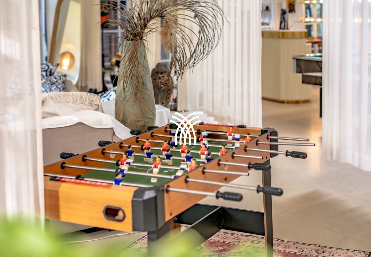 Villa à Pecatu - Valentina