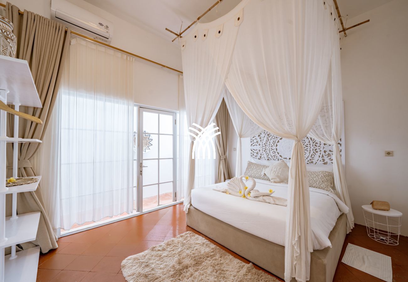 Villa à Pecatu - Valentina