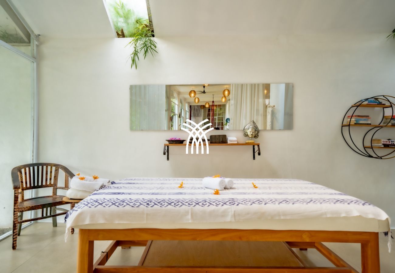 Villa à Pecatu - Valentina