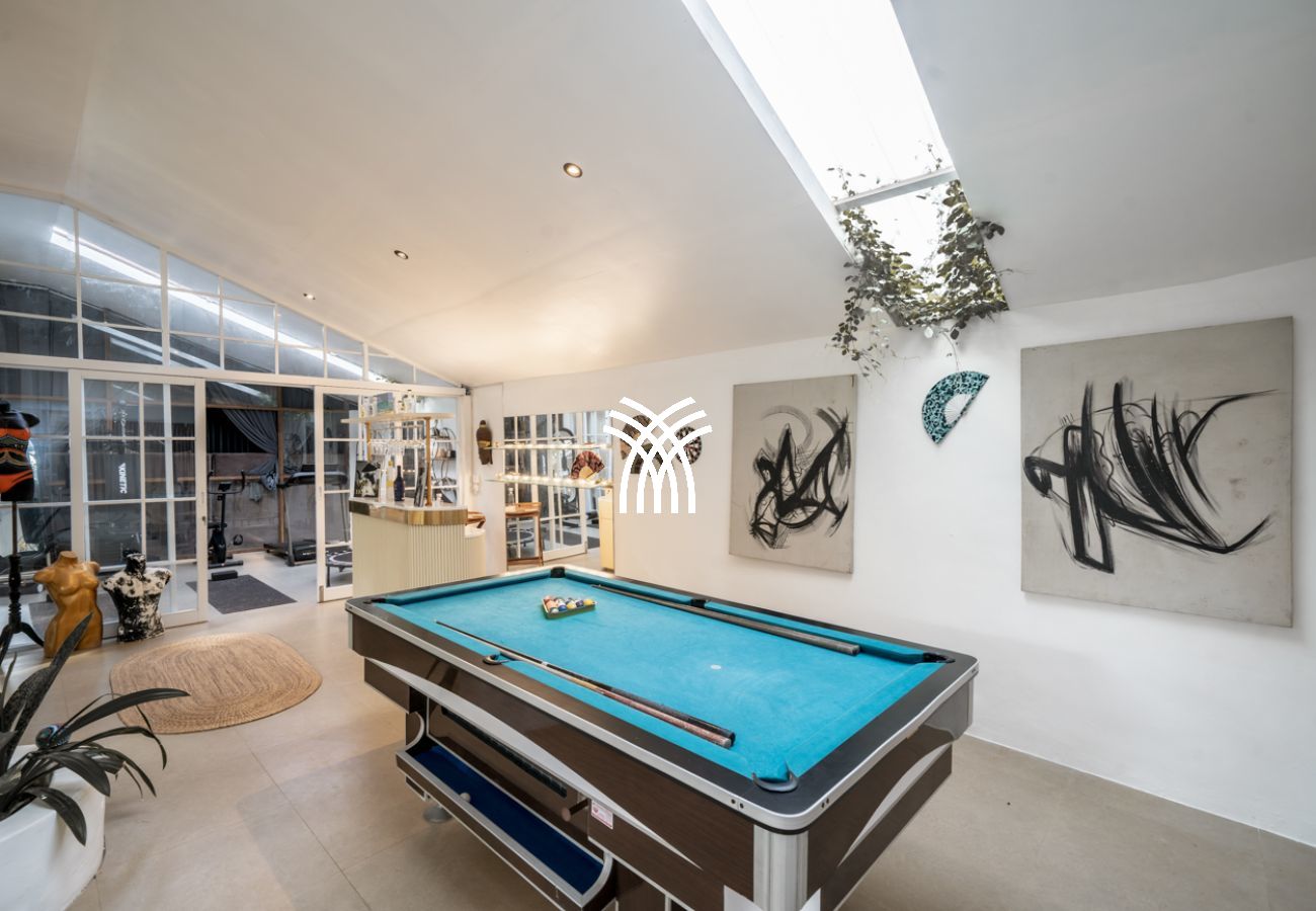 Villa à Pecatu - Valentina