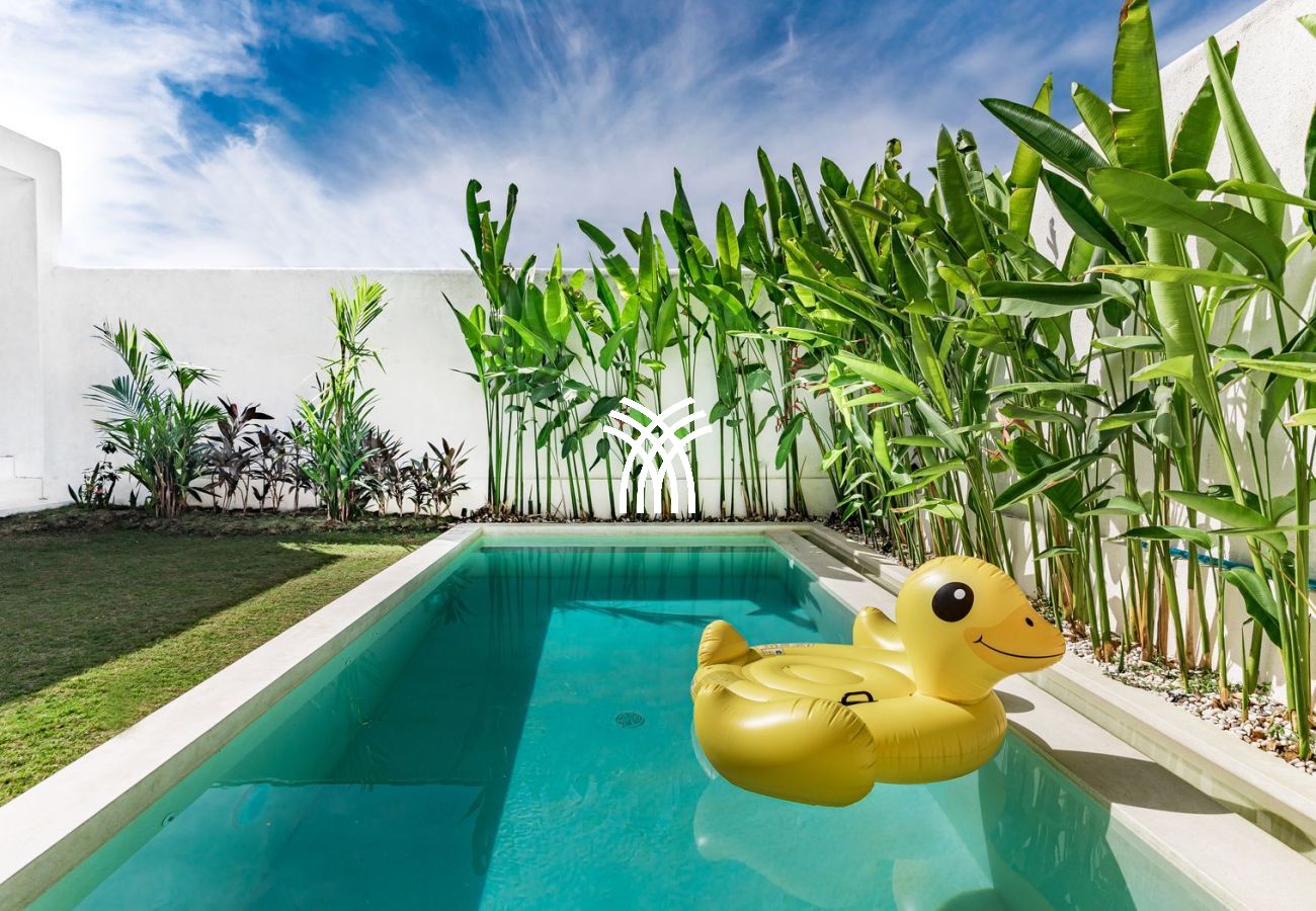 Villa à Pecatu - Marea