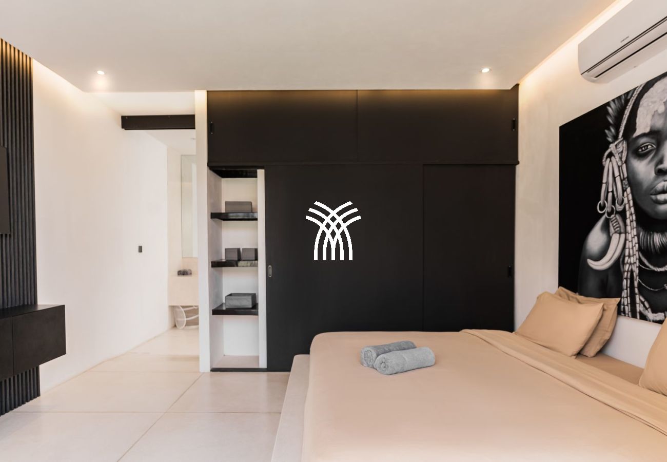 Villa à Pecatu - Marea