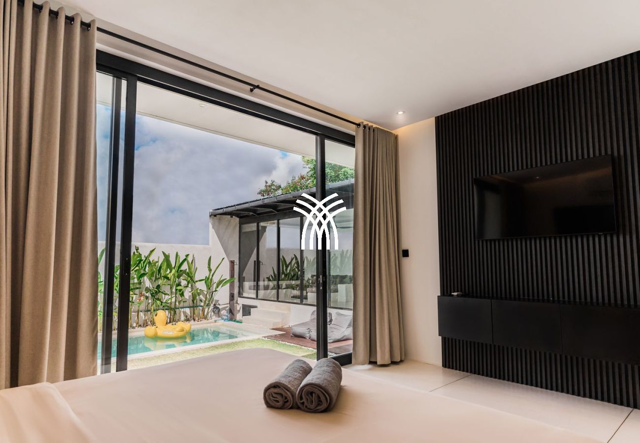 Villa à Pecatu - Marea