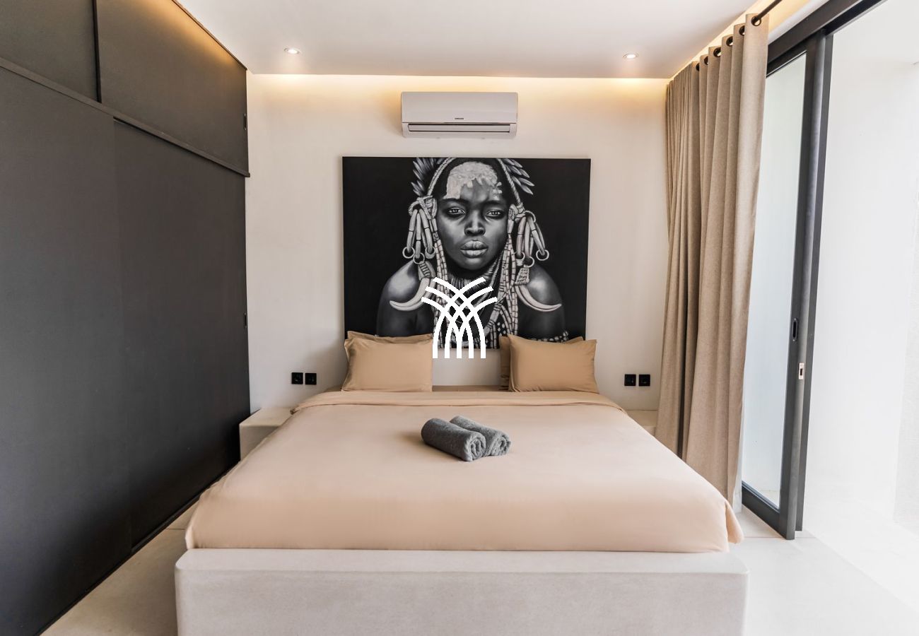 Villa à Pecatu - Marea