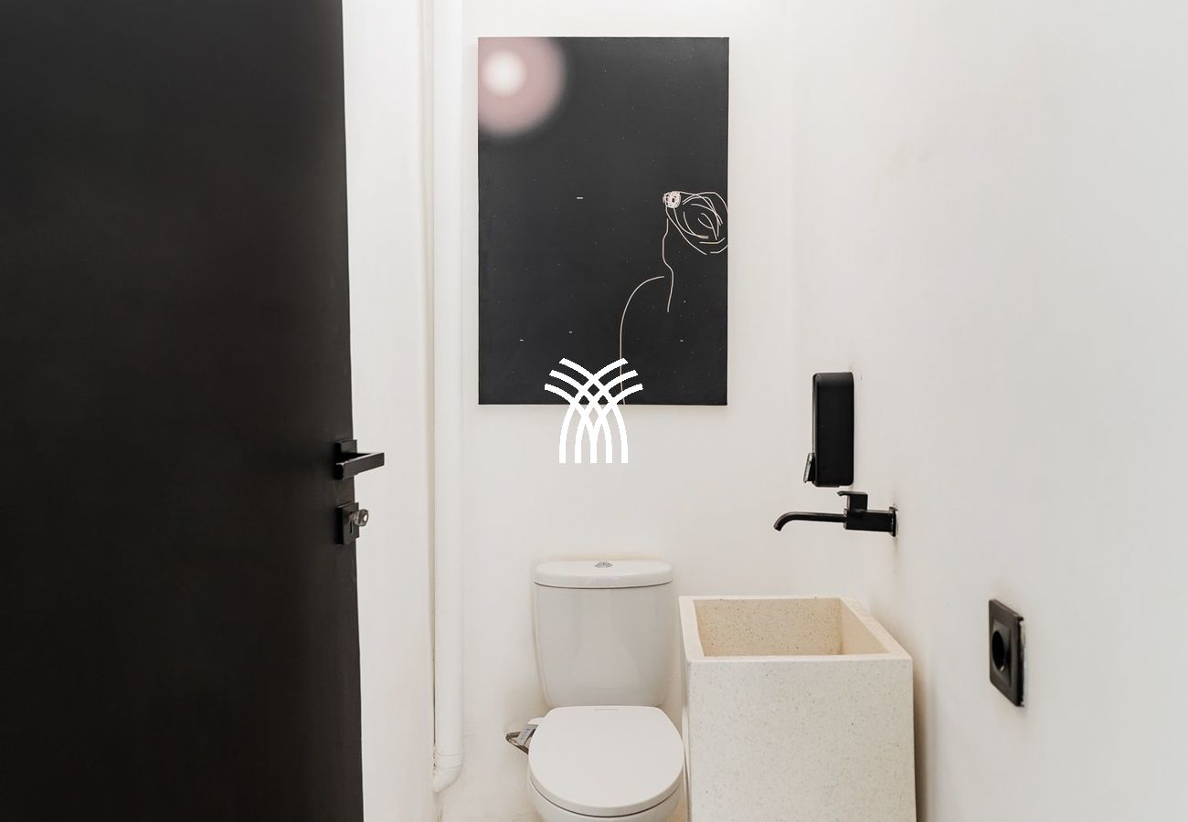 Villa à Pecatu - Marea