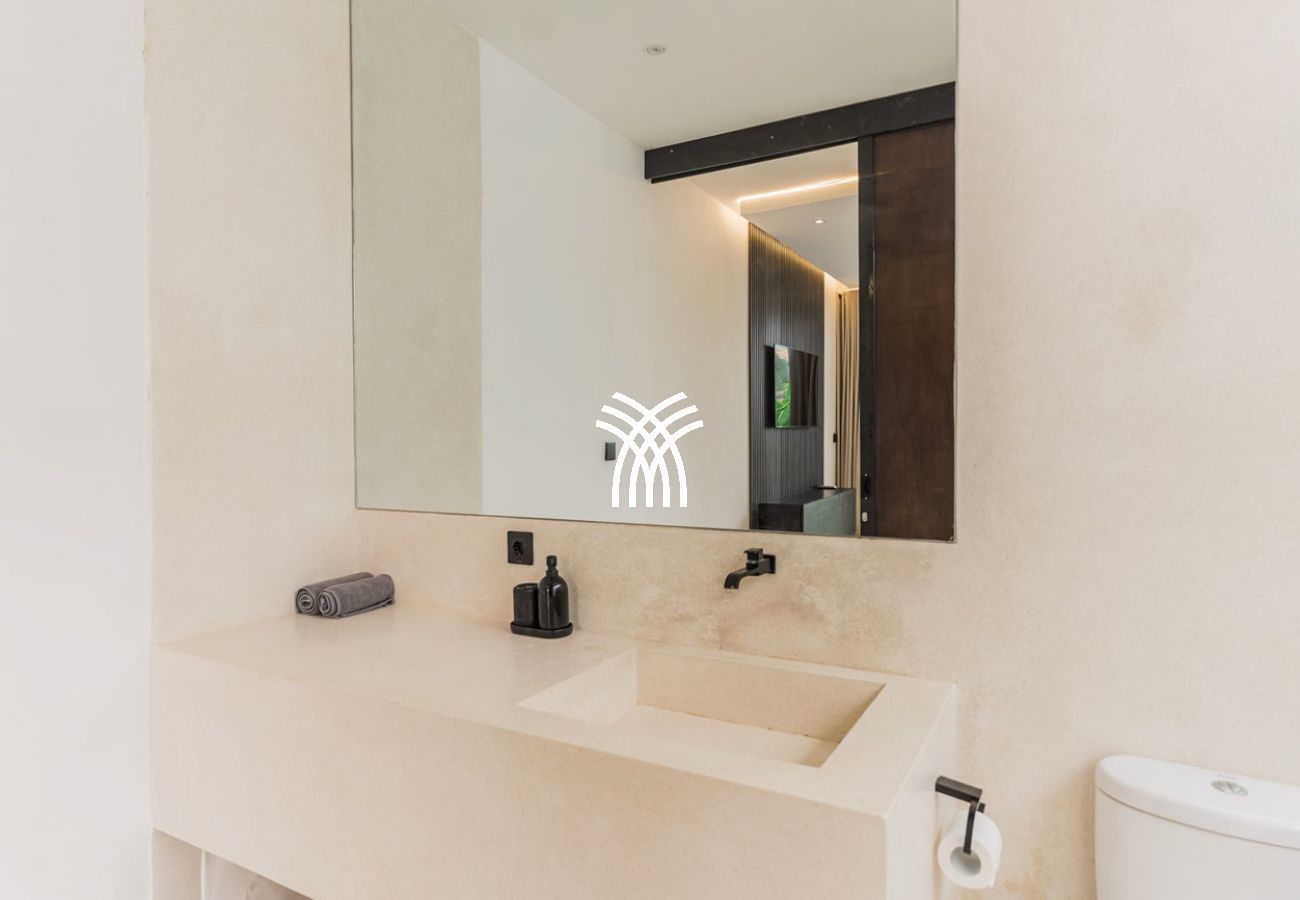 Villa à Pecatu - Marea