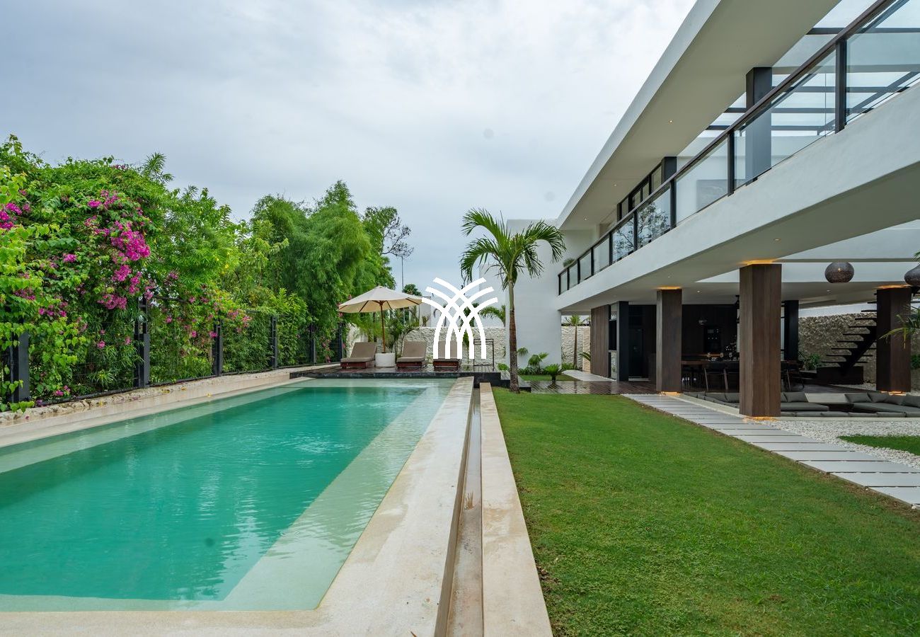 Villa à Pecatu - Brezza