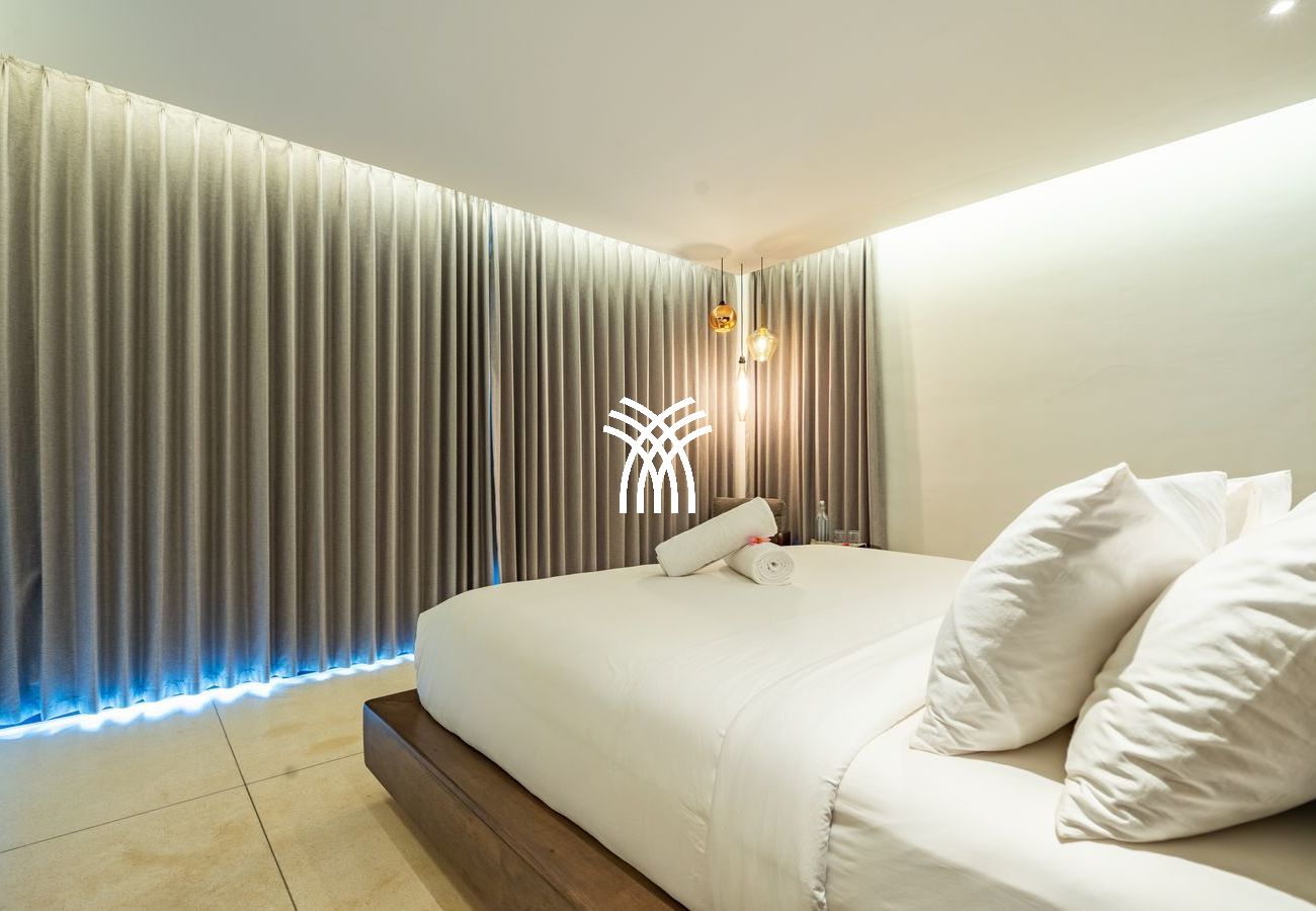 Villa à Pecatu - Brezza