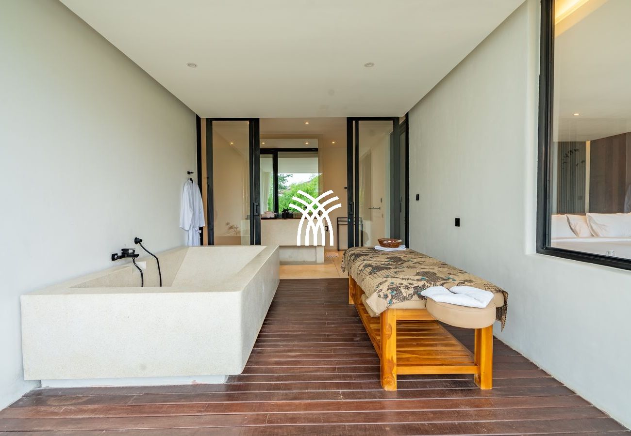 Villa à Pecatu - Brezza