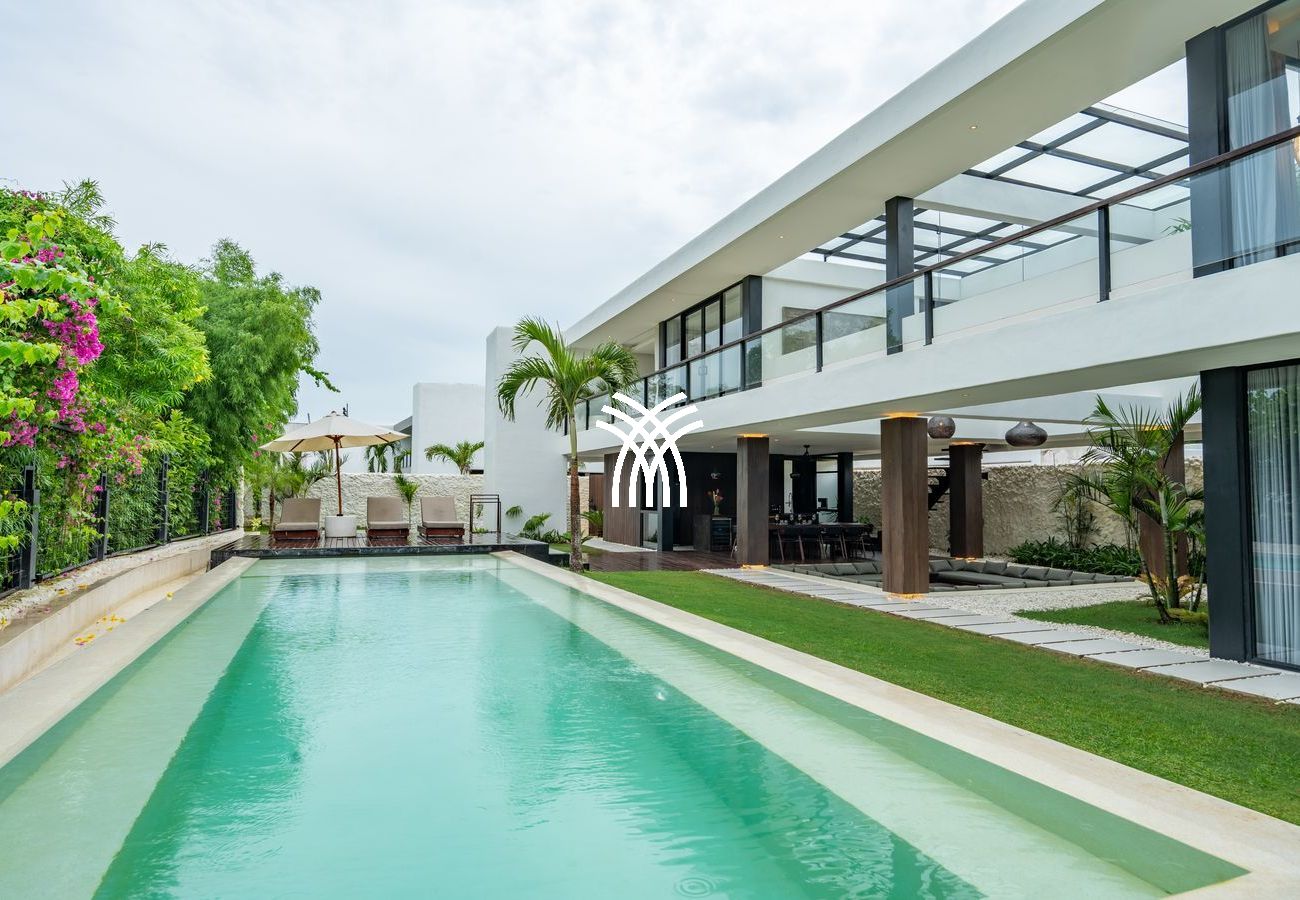 Villa à Pecatu - Acqua Bali