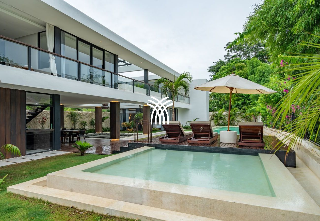 Villa à Pecatu - Acqua Bali