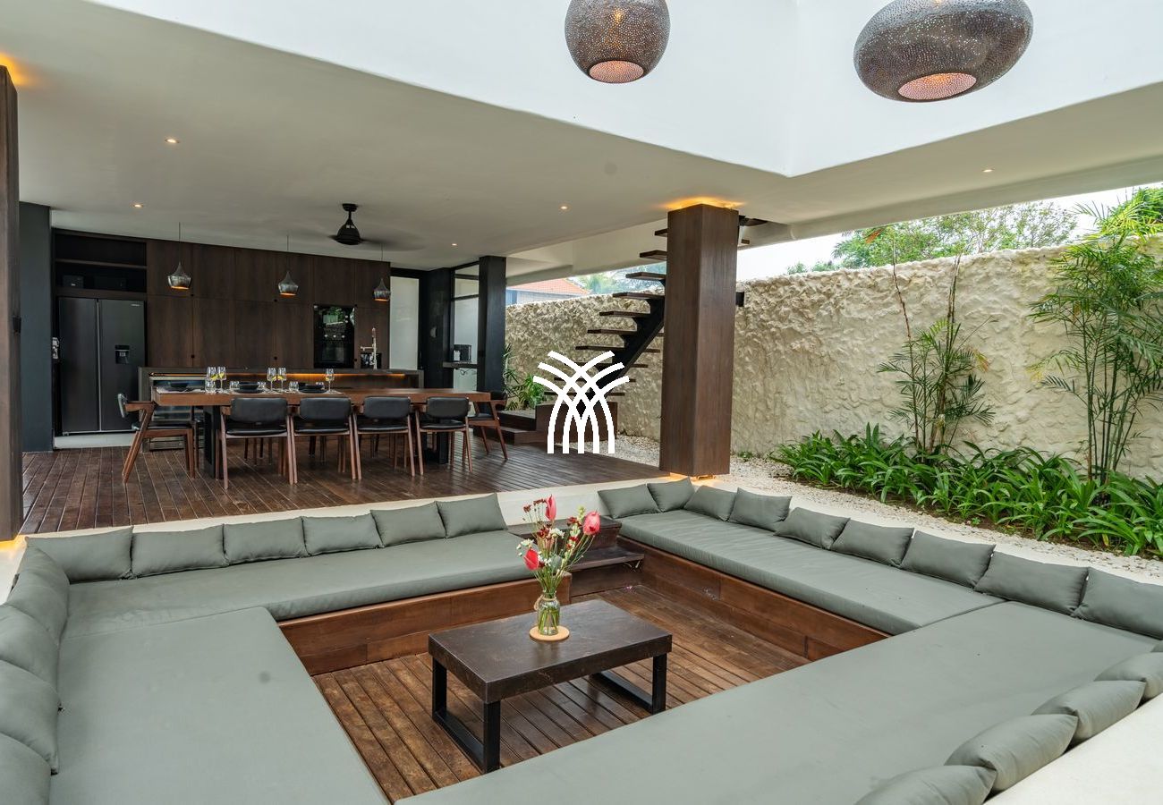 Villa à Pecatu - Acqua Bali