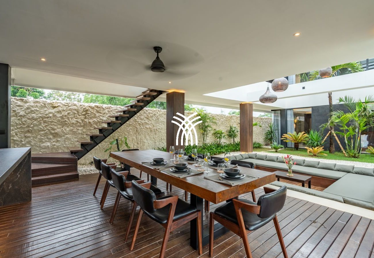 Villa à Pecatu - Acqua Bali