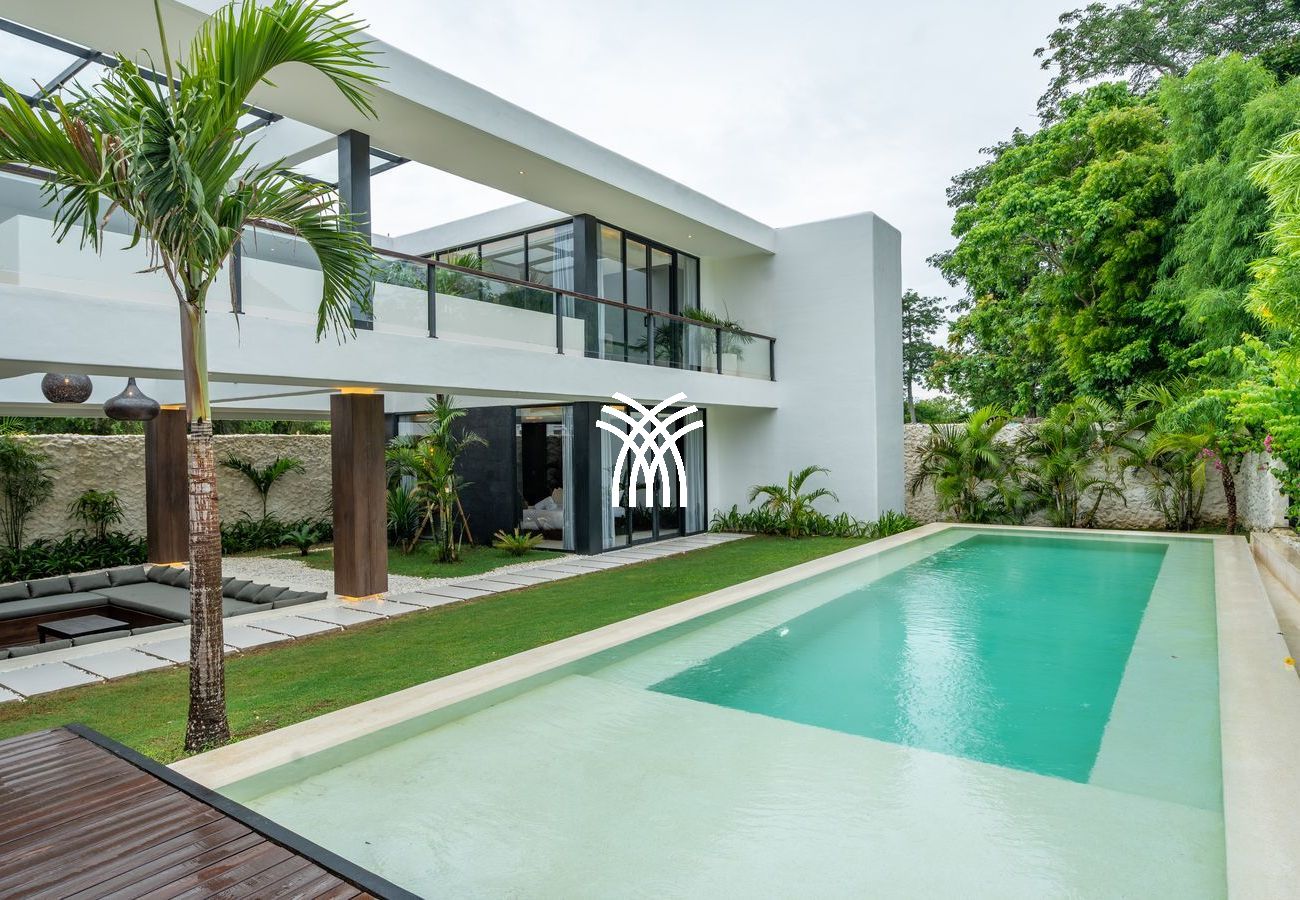 Villa à Pecatu - Acqua Bali