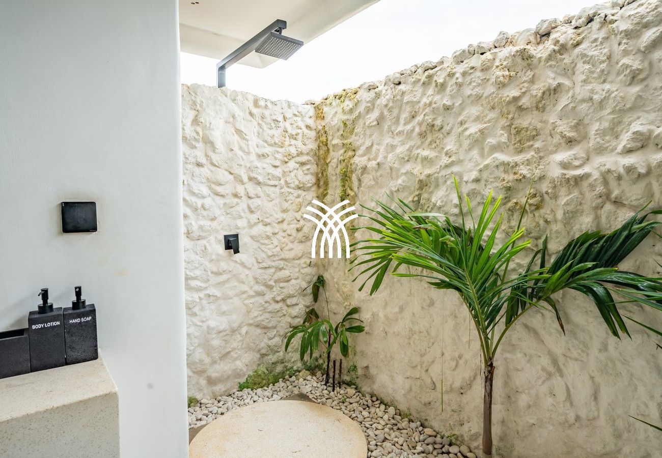 Villa à Pecatu - Acqua Bali