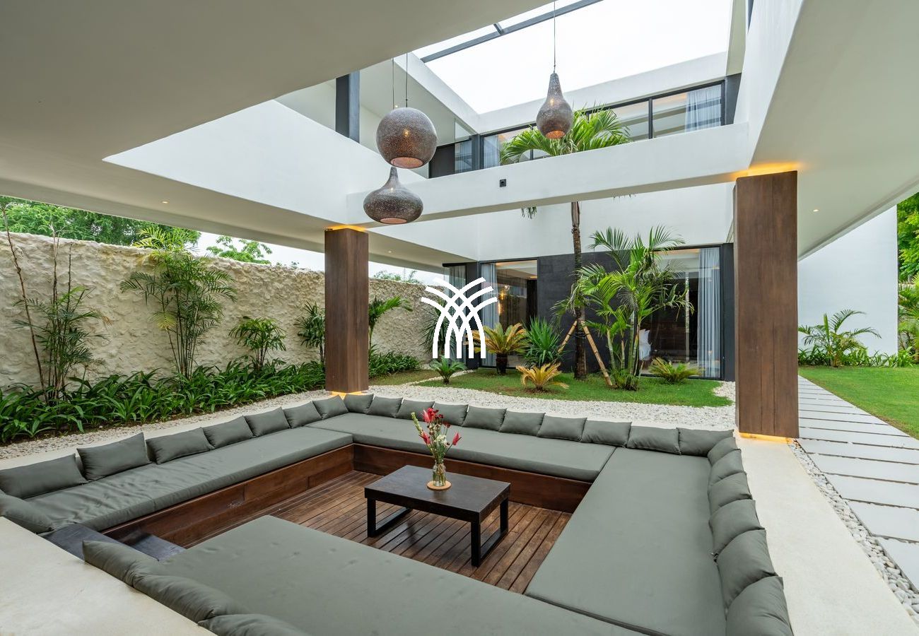 Villa à Pecatu - Acqua Bali