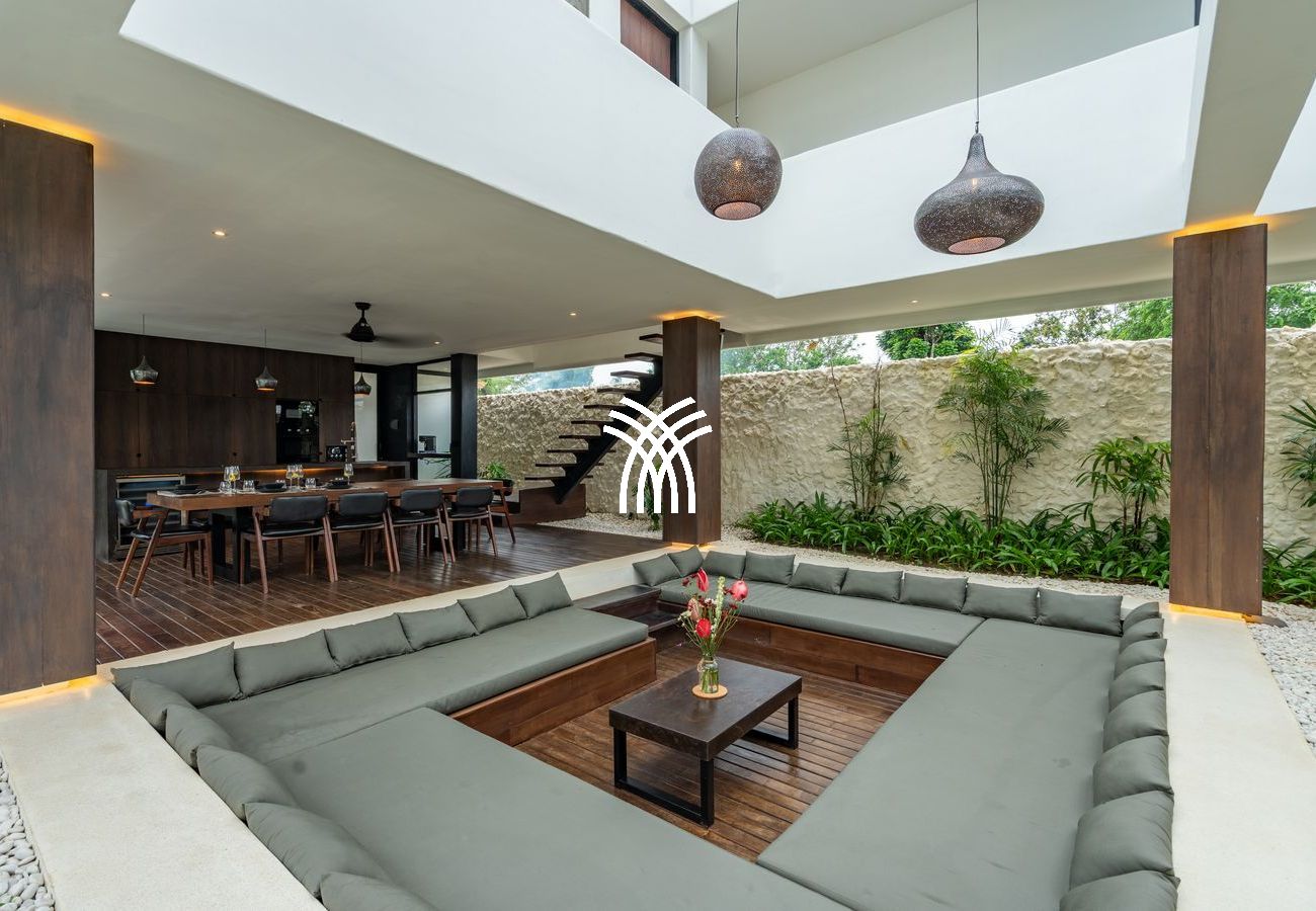 Villa à Pecatu - Acqua Bali