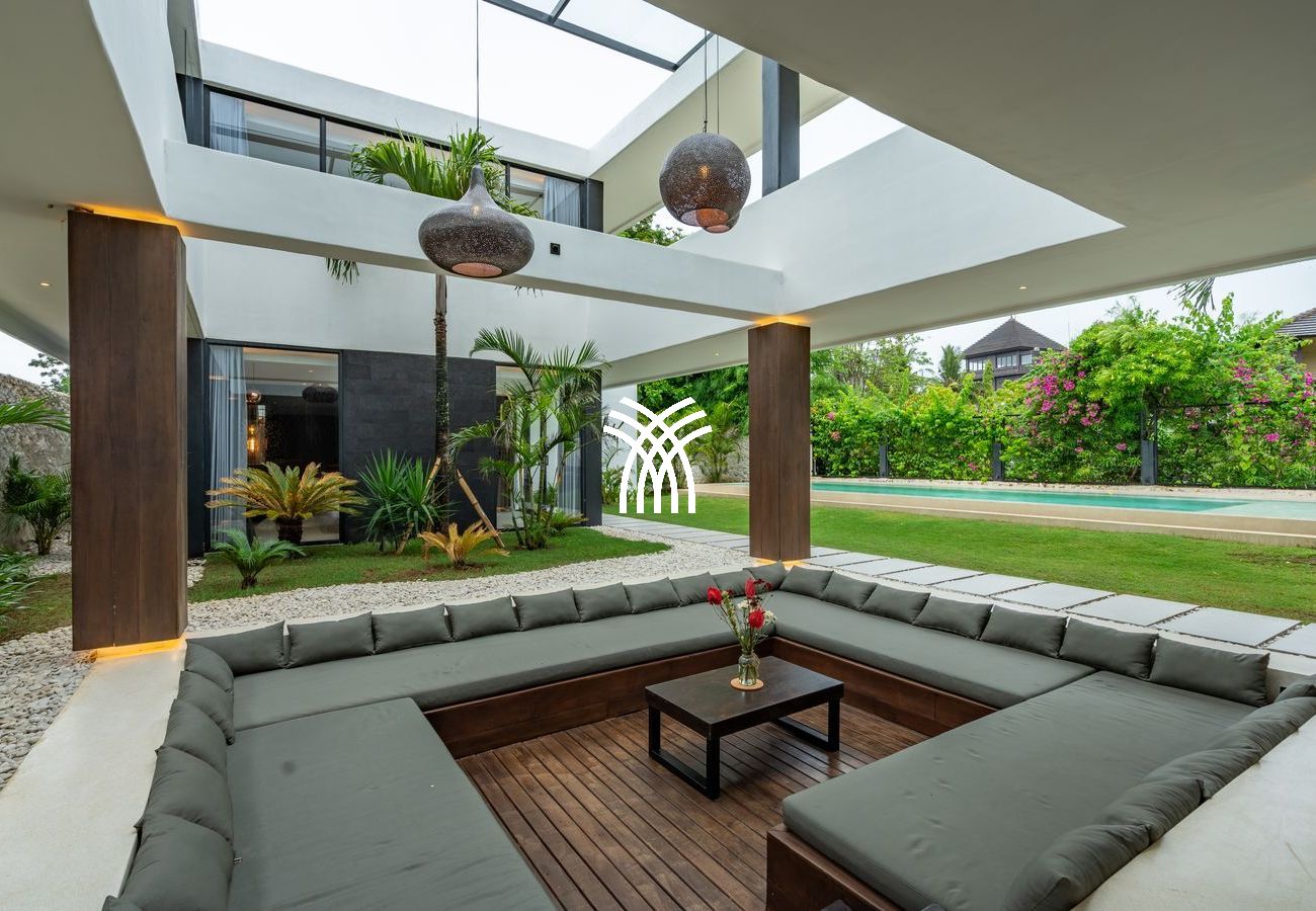 Villa à Pecatu - Acqua Bali