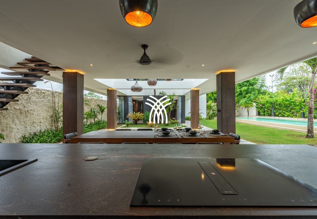 Villa à Pecatu - Acqua Bali