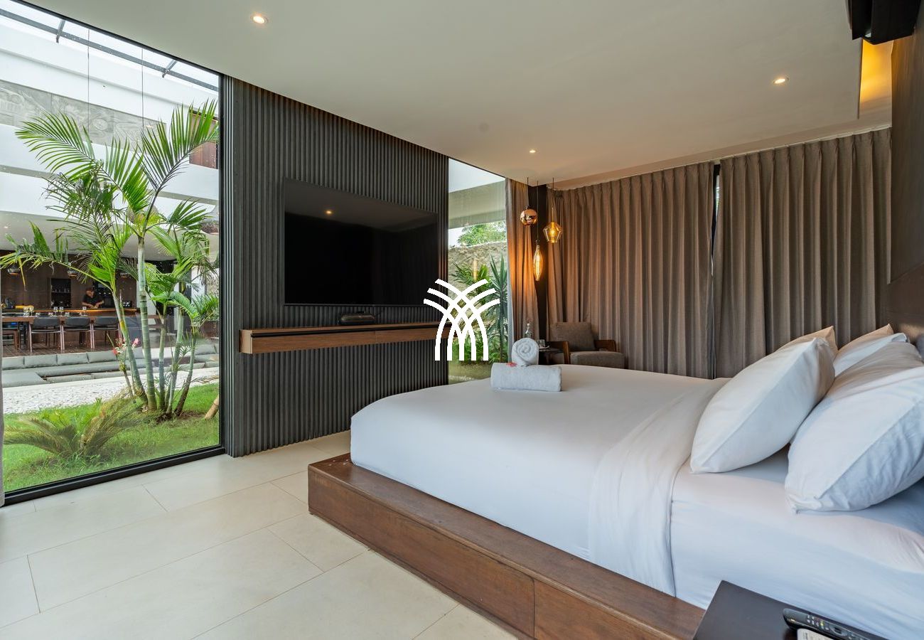 Villa à Pecatu - Acqua Bali