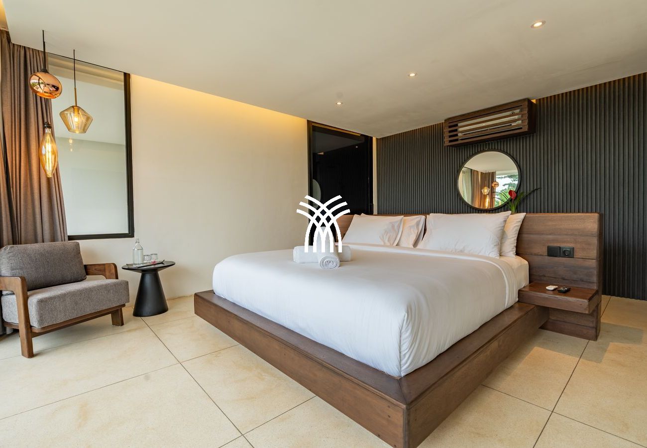 Villa à Pecatu - Acqua Bali