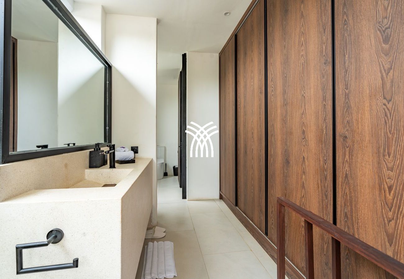 Villa à Pecatu - Acqua Bali