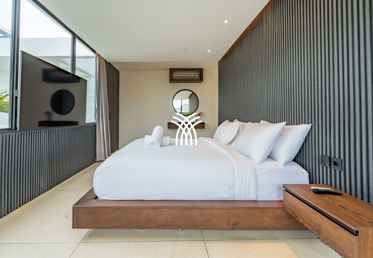 Villa à Pecatu - Acqua Bali