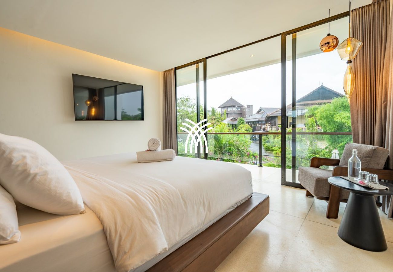 Villa à Pecatu - Acqua Bali