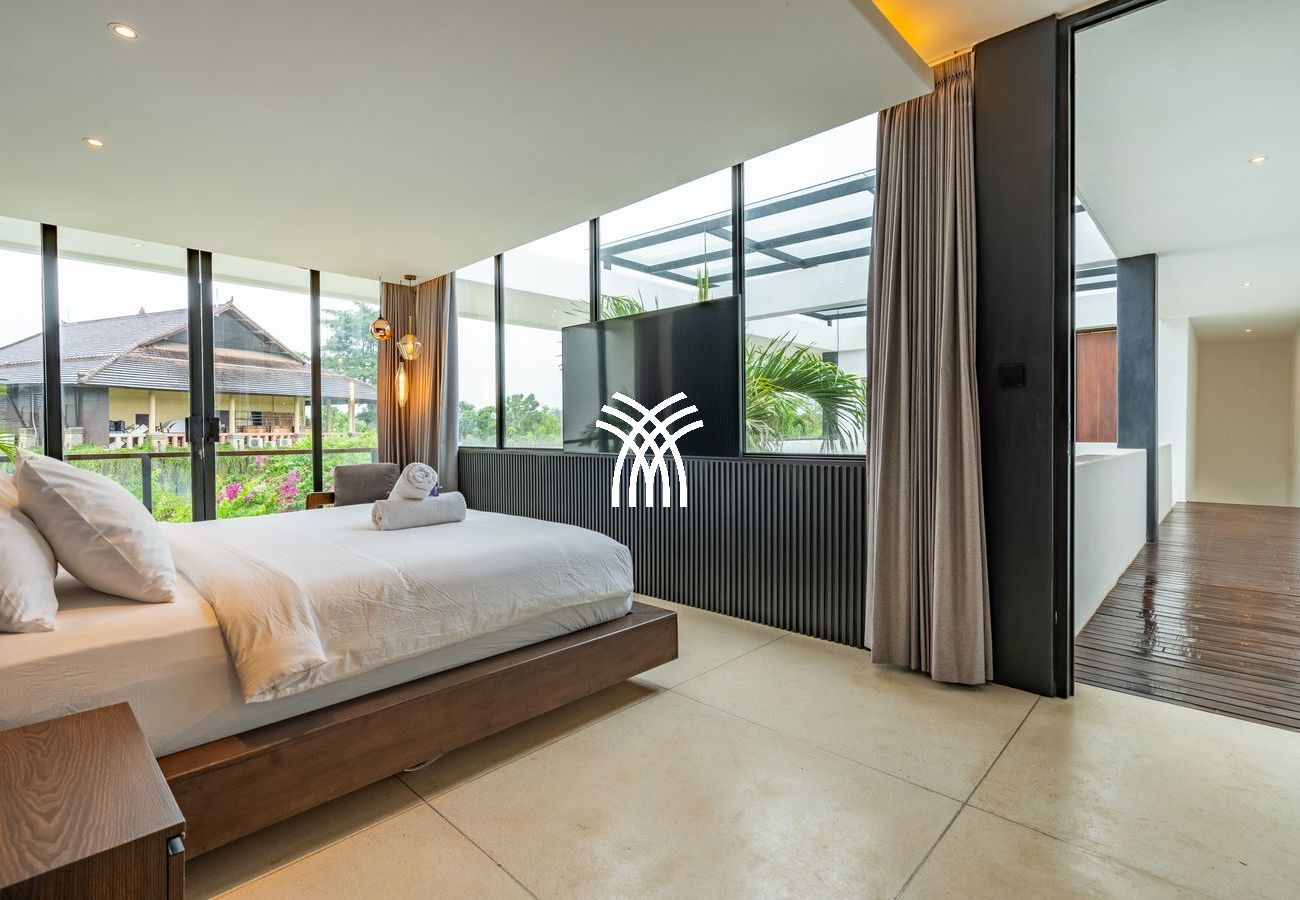 Villa à Pecatu - Acqua Bali