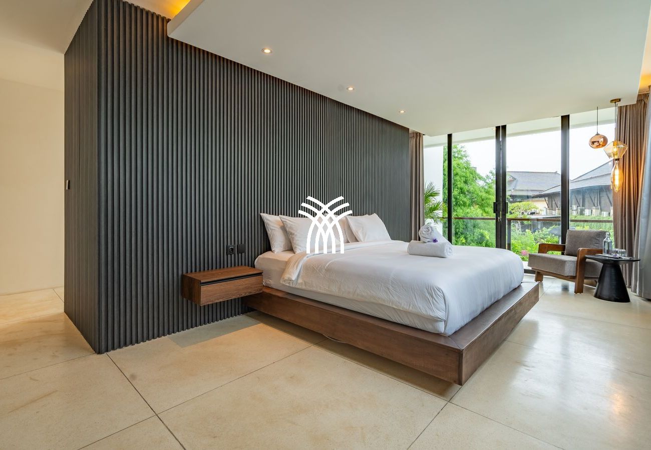 Villa à Pecatu - Acqua Bali