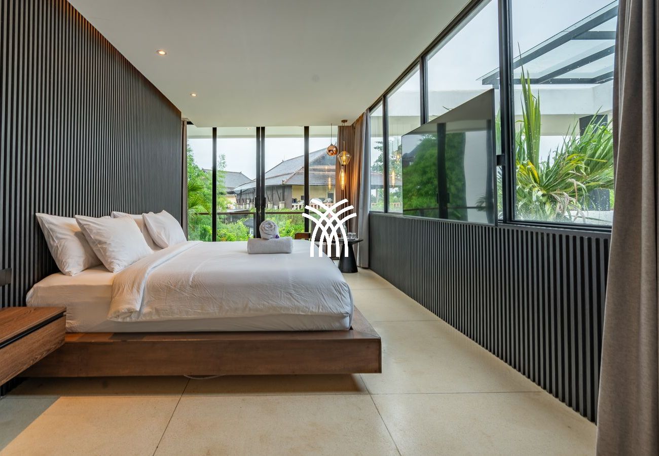 Villa à Pecatu - Acqua Bali