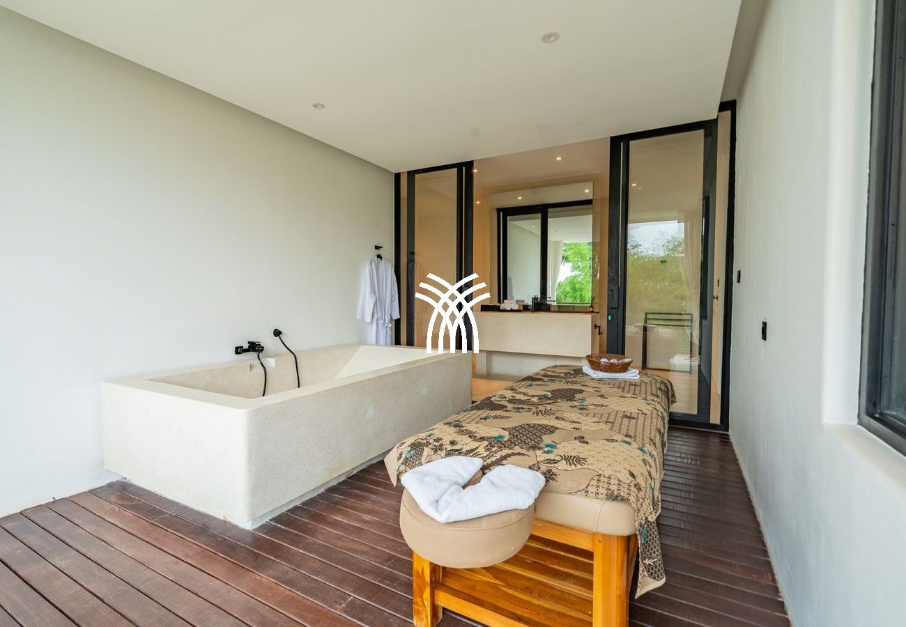 Villa à Pecatu - Acqua Bali