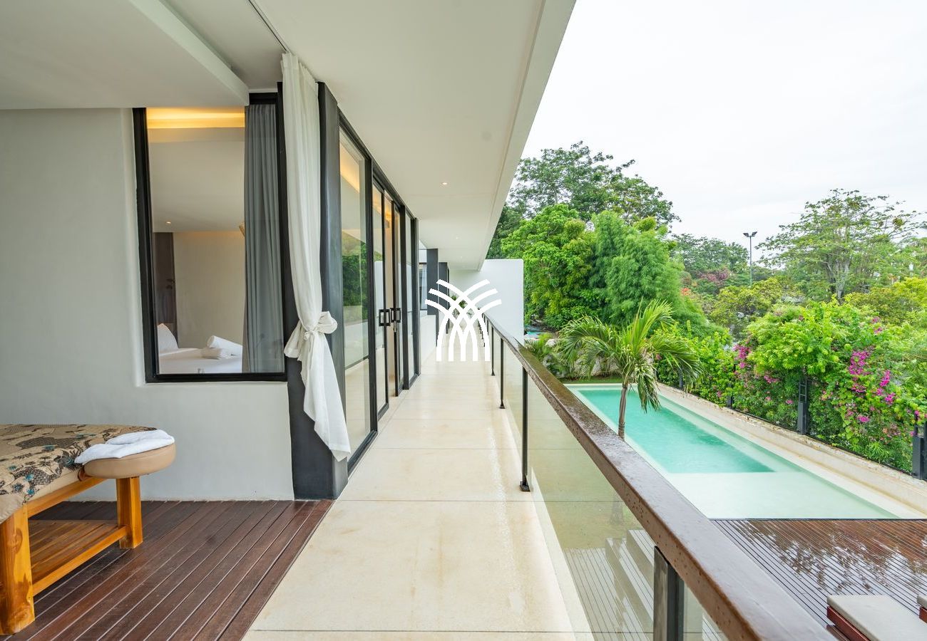 Villa à Pecatu - Acqua Bali